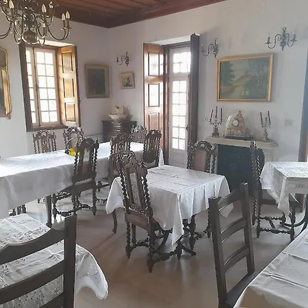 Casas Do Sameiro Hotel Vieira do Minho