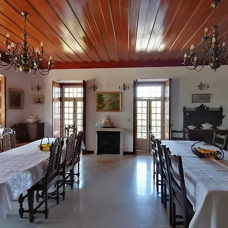 Casas Do Sameiro