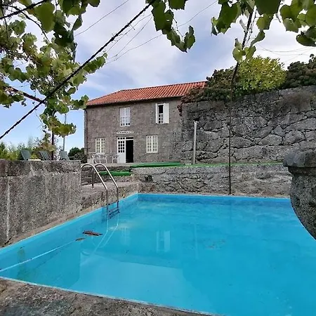 Casas Do Sameiro