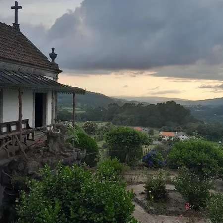 Casas Do Sameiro Hotel *