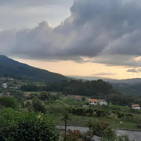 Casas Do Sameiro