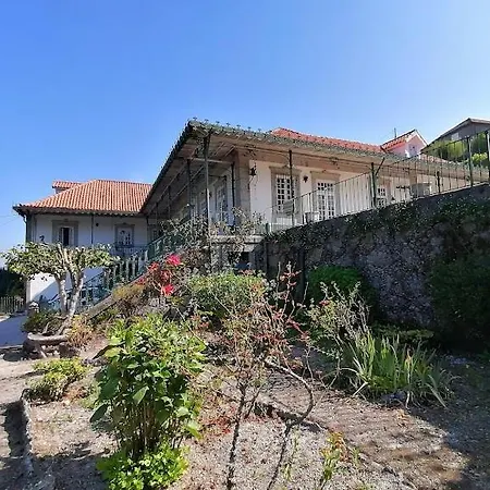 Casas Do Sameiro