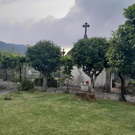 Casas Do Sameiro Hotel *