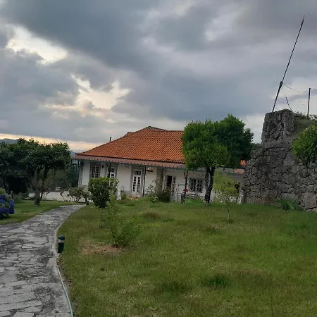Hotel Casas Do Sameiro