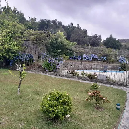 Casas Do Sameiro
